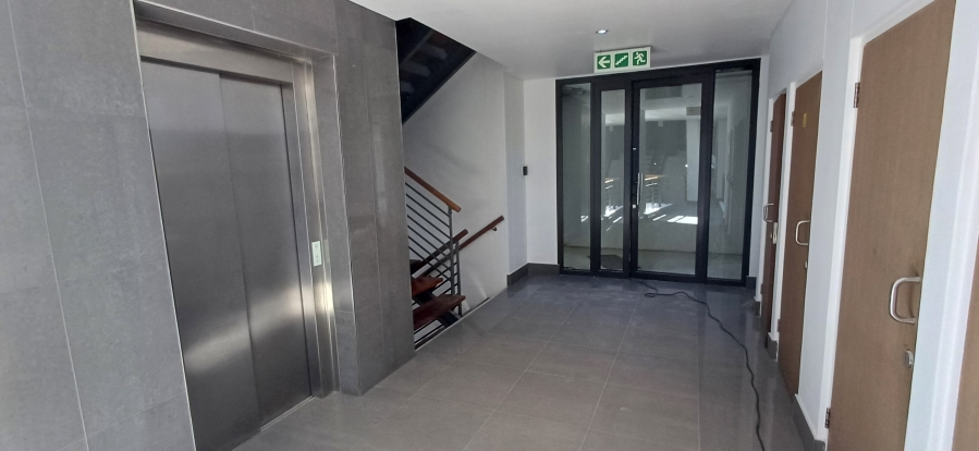 To Let commercial Property for Rent in Techno Park Western Cape